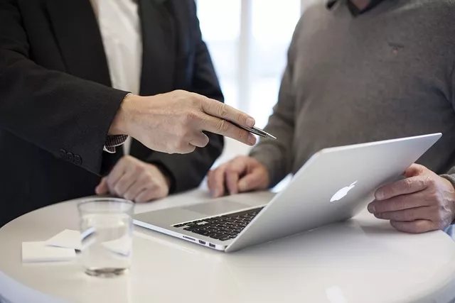 Steuerstrategien für Unternehmer in Nürnberg