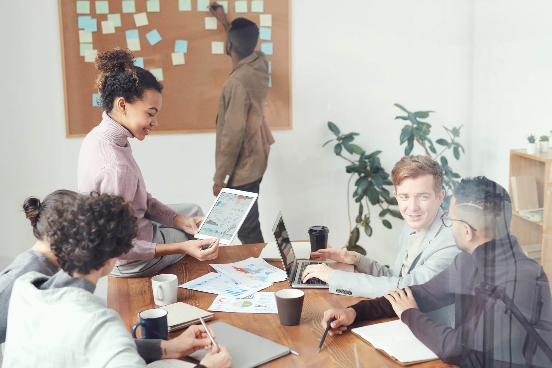 Steuerstrategien für Unternehmer in Nürnberg