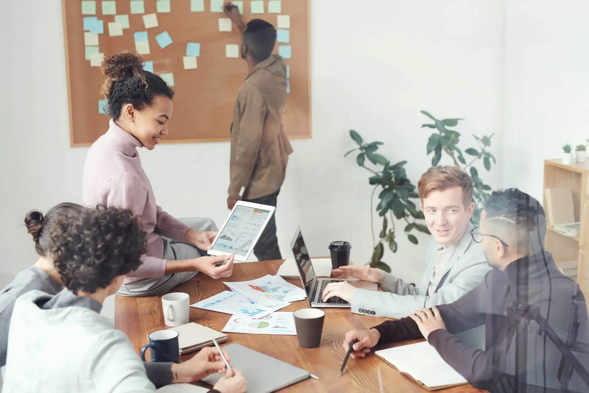 Steuerstrategien für Unternehmer in Nürnberg