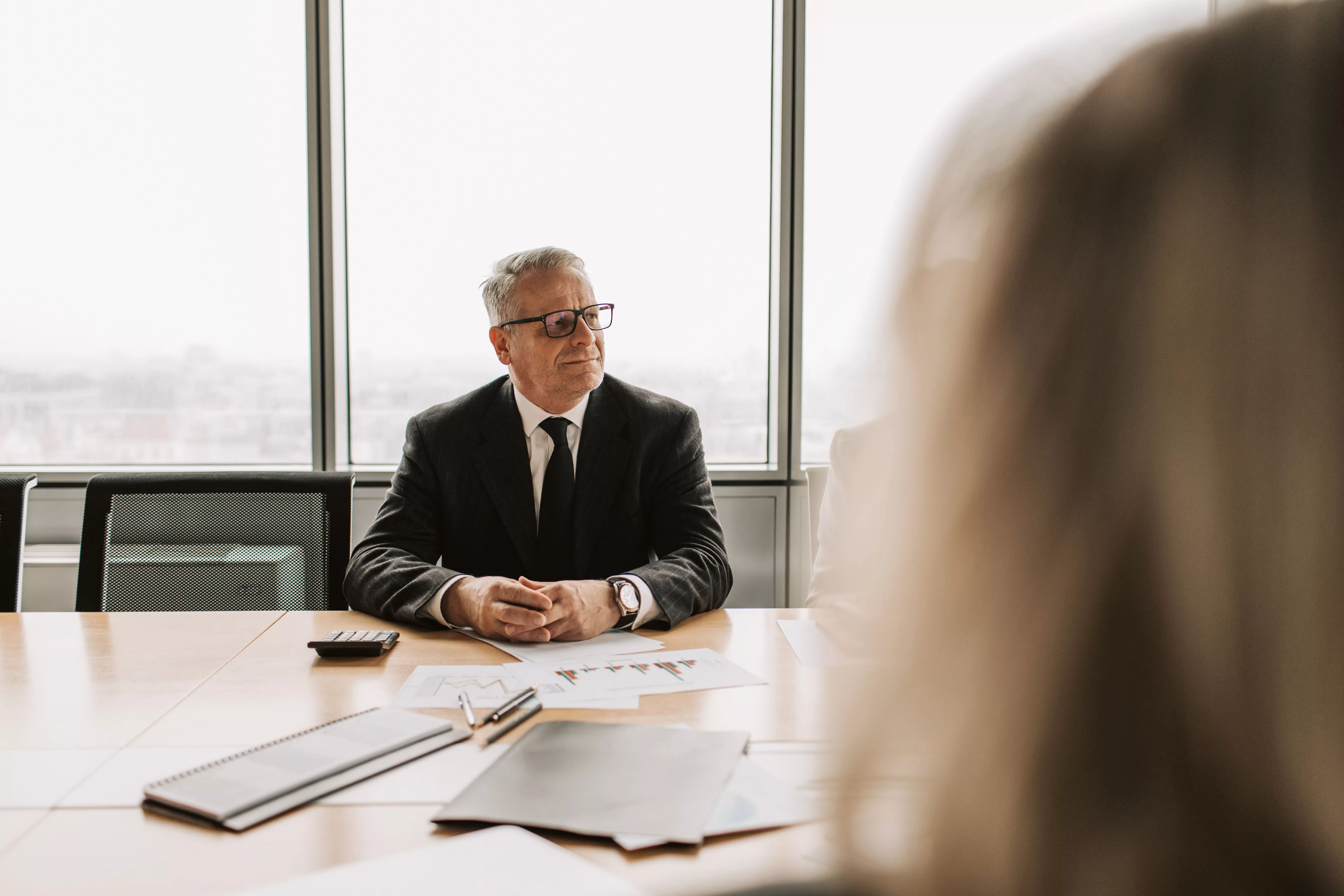 GmbH Steuern sparen: Gehalt oder Gewinnausschüttung als optimale Strategie für Gesellschafter-Geschäftsführer
